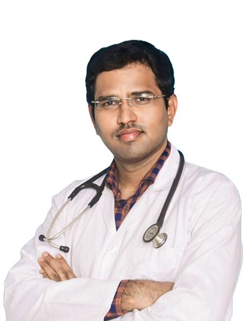 Dr. Lakshman Kolluru