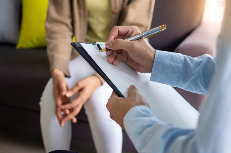 Outpatient Consultation