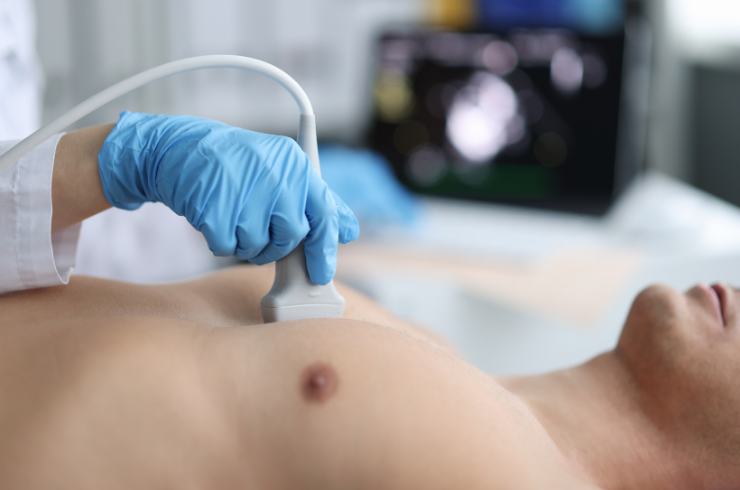 Transesophageal Echo