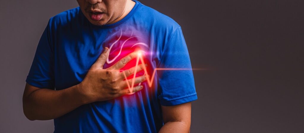 How Stress Affects Arrhythmia: Tips for Managing Stress