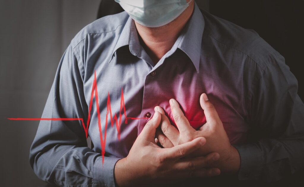 How to Detect and Prevent a Heart Attack?