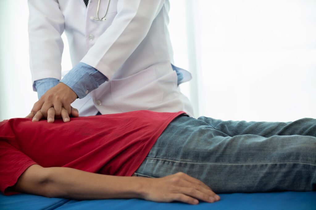 Recognizing and Responding to Cardiac Arrest: First Aid Tips